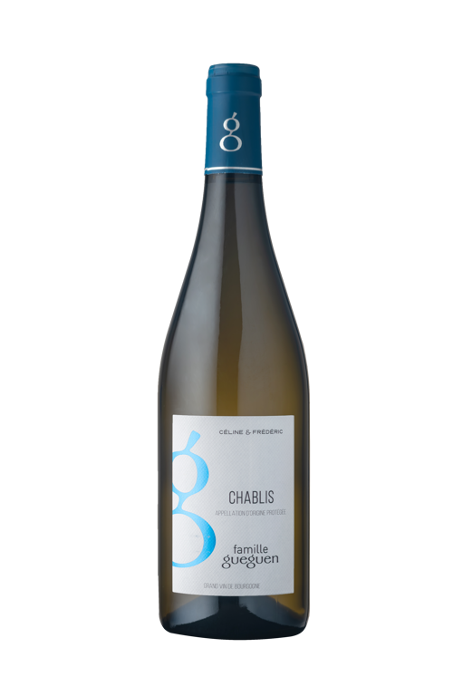CHABLIS